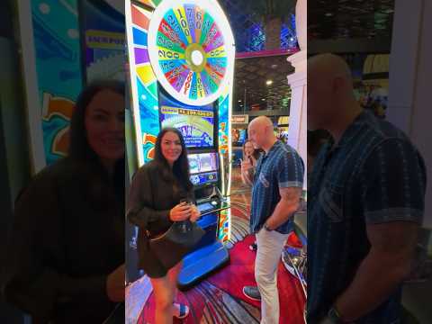 M Resort Casino In Las Vegas - Raiders Big Love | Walking Tour