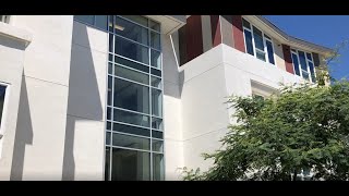 Tour of The Fiesta Apartments