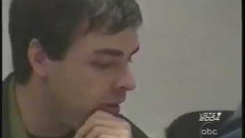 Google (GOOGL) First day of trading - Initial Public Offering