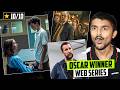 World's Best Series | EMMY Awards 2025 Winner Web Series