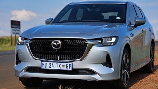 Is it Now Worth A Million? 2026 Mazda CX60 3.3L Inline 6 Turbo