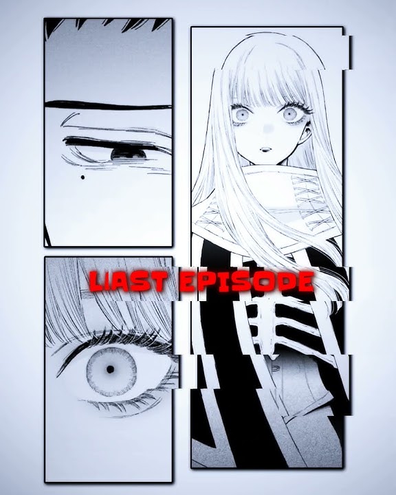 Nah I'd Lose 😭 My Dress Up Darling Sad Ending 😞 ( Remake ) #anime #animeedit #edit #editing #manga