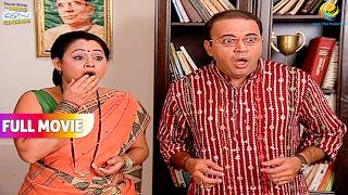 Tapu Sena Threatened to Protest! | FULL MOVIE | Taarak Mehta Ka Ooltah Chashmah