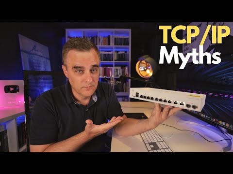 Video: Net ipv4 Tcp_mem là gì?
