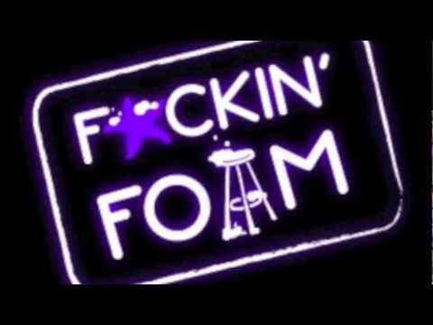 Barstool Blackout Tour Presents Fckin Foam