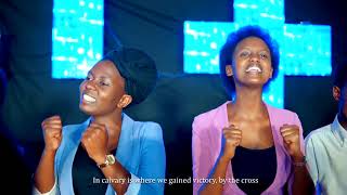 Intsinzi yacu by El-elyon worship team official video Music CEP-UR-HUYE_CAMPUS