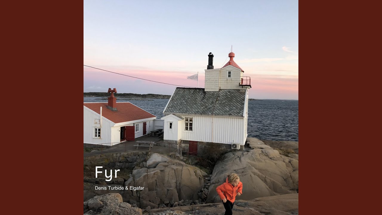 Watch Fyr on YouTube Watch Fyr on YouTube