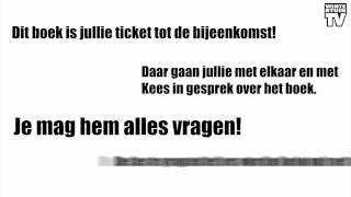 Lezen met de Sterren 2014 - Kees Tol - Zwarte Zwaan