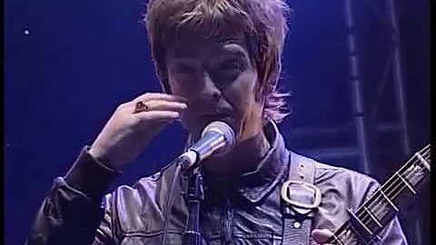 Oasis - Don't Look Back In Anger live River Plate ...