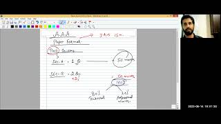 TSA | ACCA | AAA SEPTEMBER-2023 Attempt | Sir Haris Hanif | First class