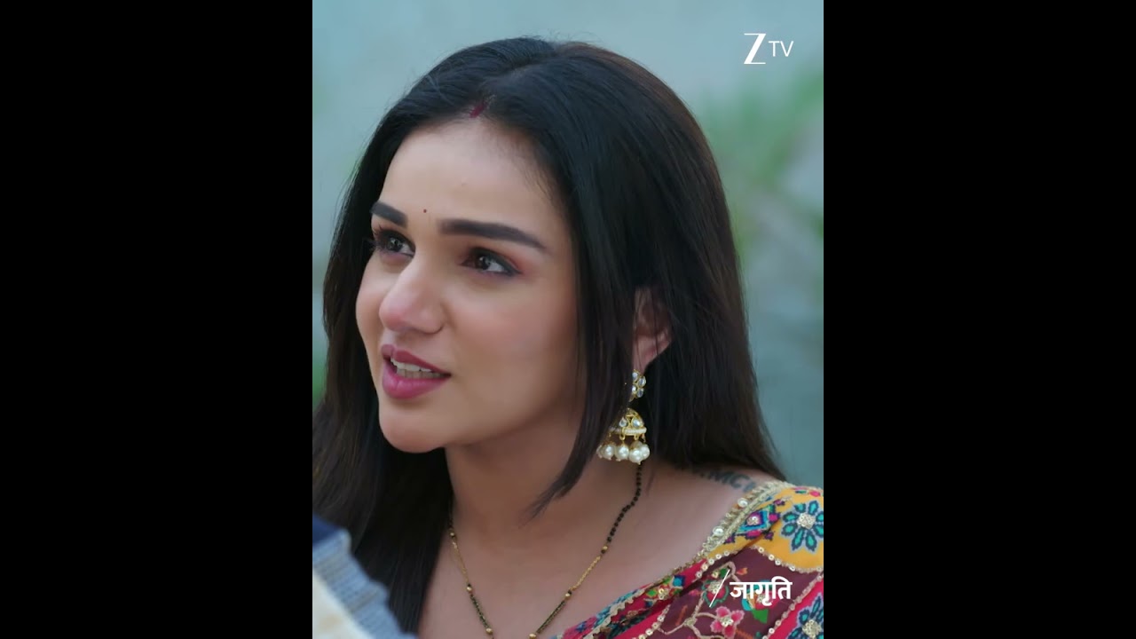 Jagriti Ep 451 | Zee TV UK HD