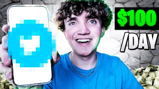 Easiest Ways To Make Money Online For Beginners In 2025 ($300/Day)