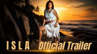 ISLA Official Trailer ONLY ON VMX Update