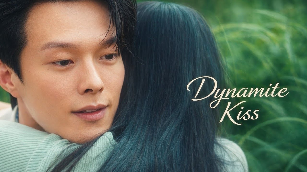 ๐งจ๐ ยฐ Love Story -๐๐ฒ๐ง๐๐ฆ๐ข๐ญ๐ ๐๐ข๐ฌ๐ฌ - YouTube