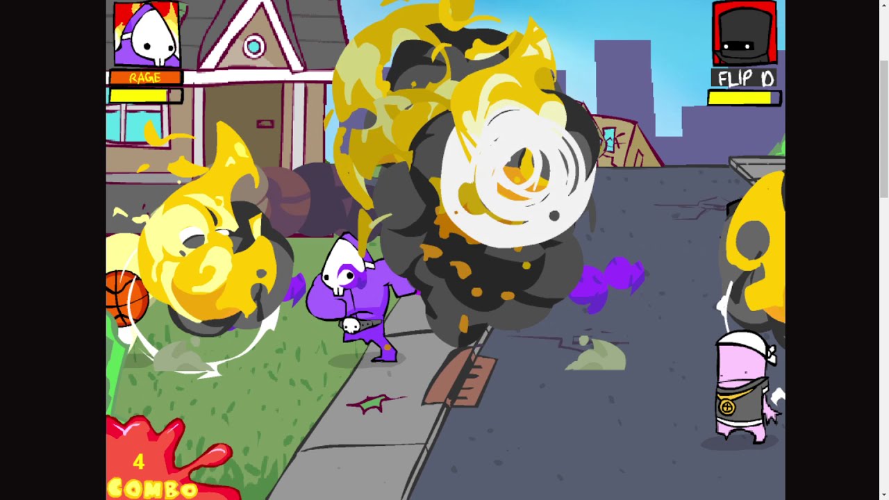 Flash Games of My Childhood | Dad 'n Me