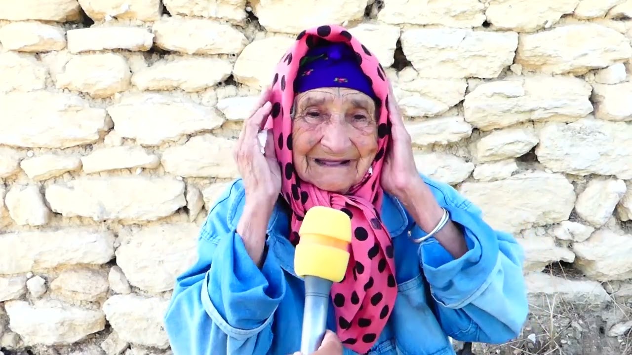 بنتي تتحيل عليا في أرضي صححتلها على أساس كرية  غشتني  نلقى روحي عملتلها هيبة وتحب تخرجني من الدار