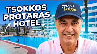 Tsokkos Protaras Hotel is it the ONE FOR YOU??