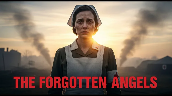 How One Forgotten Nurse Defied Orders and Saved Dozens in WWII