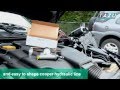 How to replace rover 75 mg ztt clutch master cylinder ebay