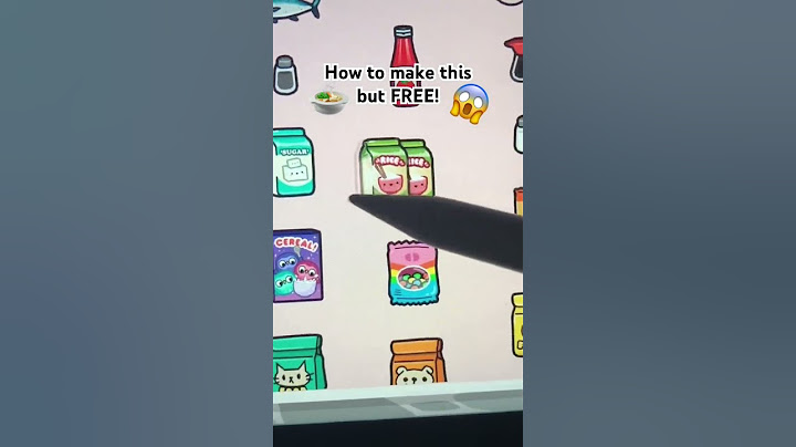 🍞 How to make Free food 🍲