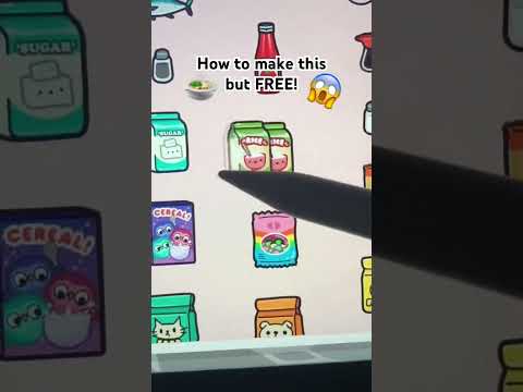 How To Make Free Food