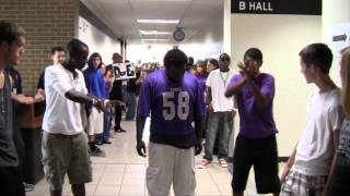 VHS Lip Dub 2012.wmv