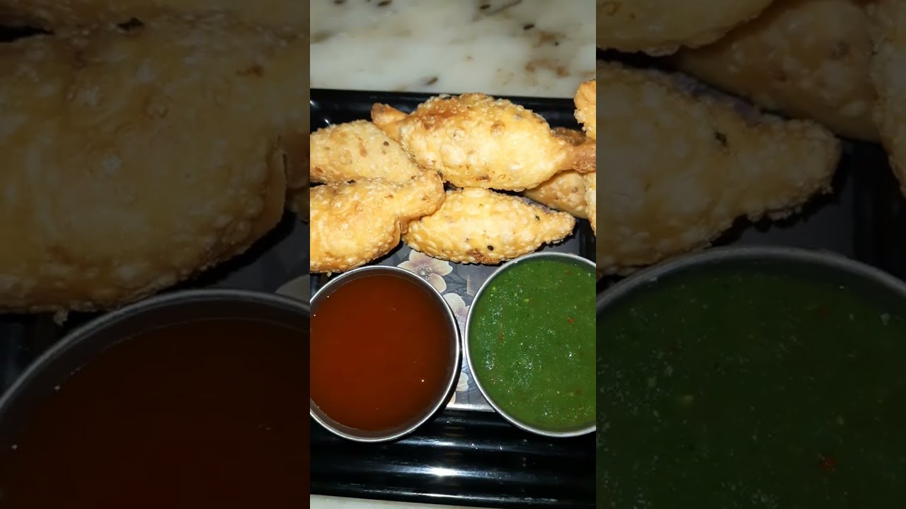 अगर समोसे नहीं बना पाते तो ये बना कर देखे। समोसा भी भूल जाएंगे। 