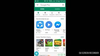 MingleShop apps screenshot 1