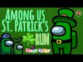 Saint Patrick's Adventure Quiz
