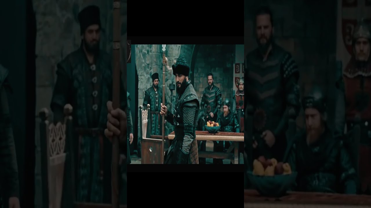 Osman New Alp Entry || Abdul Rahim || 