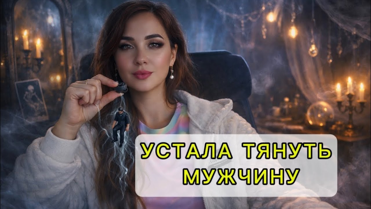 Почему не нужно расставаться, пока не понят урок «зеркала»