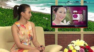 HỘI CHỨNG SUY NHƯỢC MÃN TÍNH Ở NGƯỜI CAO TUỔI