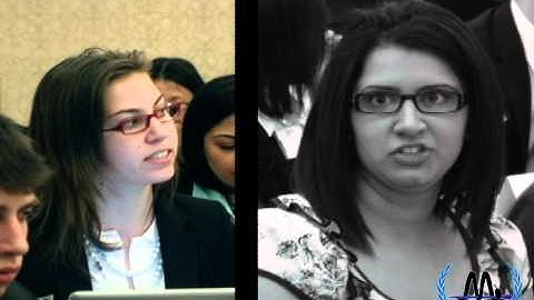 MonWHO Media - Delegate Training Video #4: Setting the Agenda