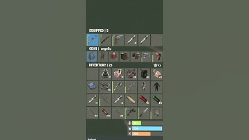 Rust Console Campers Be Chillin