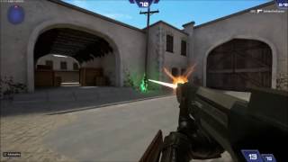 Virus From Tower Unite