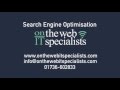 Welcome to On The Web IT Specialists, a great place to solve all of your website needs! If you need a new website, better SEO, a modern logo, we have the tools and the staff to do that!

www.onthewebitspecialists.com
www.tlcwebdesign.com