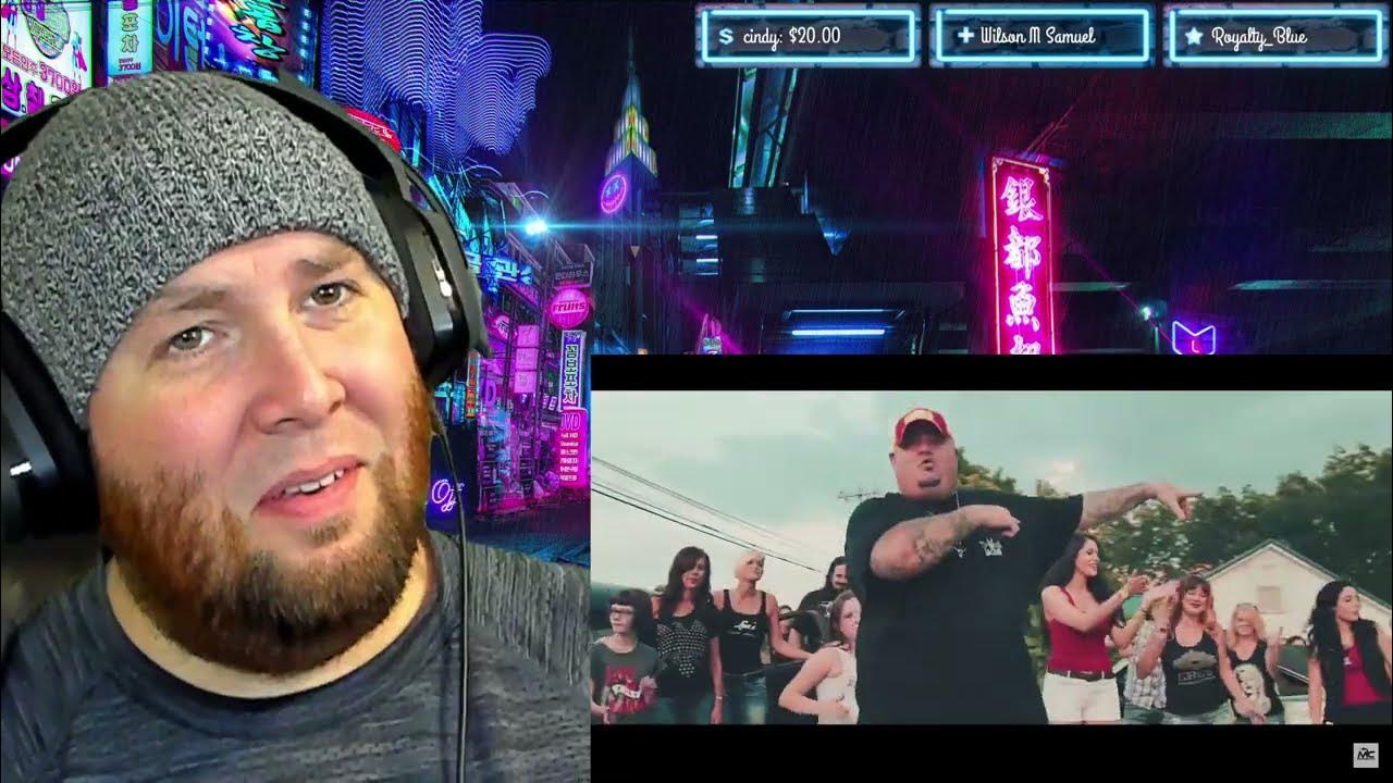 Moccasin Creek I Love Rock N Roll Moccasin Creek "I Love Rock N Roll" | Brandon Faul Reacts - YouTube