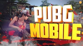 PUBG MOBILE 0.16.0 - КАТАЕМ КАТОЧКИ, ПРИСОЕДИНЯЙСЯ | ПУБГ МОБАЙЛ 0.16.0.