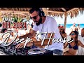 Deep house hit 2024  beast mix  gaston lopez mix