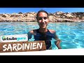 SARDINIEN ⛵ Karibik Europas | Marie On Tour