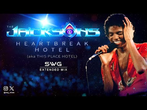 Heartbreak Hotel This Place Hotel