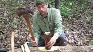 Part 4 Bushcraft, Camping Survival Tips & Tricks