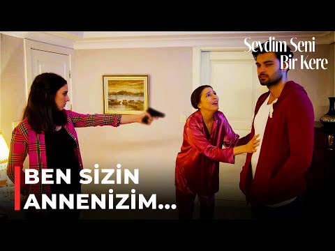 Nermin Melek'e Karşı Çaresiz | Sevdim Seni Bir Kere 94. Bölüm (İLK SAHNE)