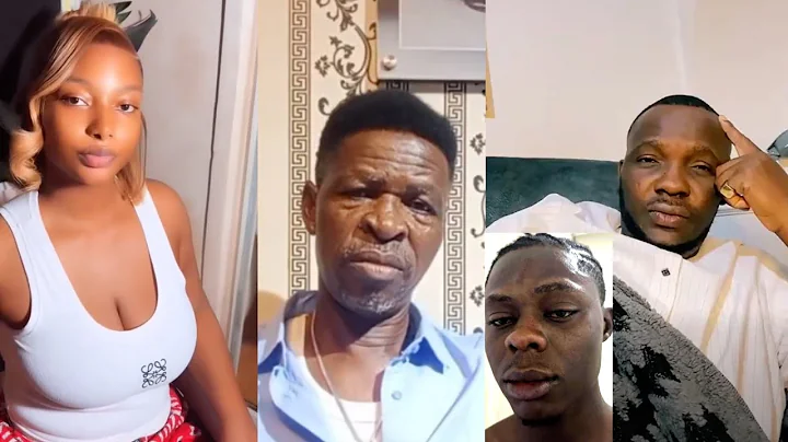 Mohbad's Dad And Family Bars Mohbad's Wife From Using The Name ‘Aloba’ Pending DNA Test, Yomi Fabiyi