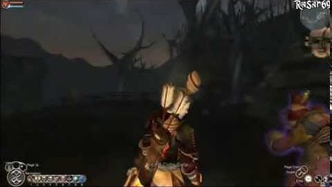 Fable - The Lost Chapters walkthrough part 7