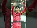 How 2002 FIFA World Cup inspired 10-year-old Son Heung-min - BBC World Service #shorts