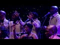 Jeso Ke Morena | Spirit Of Praise 3 ft Tshepiso Mpotle