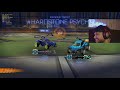 Rate With Dr Rocket League 