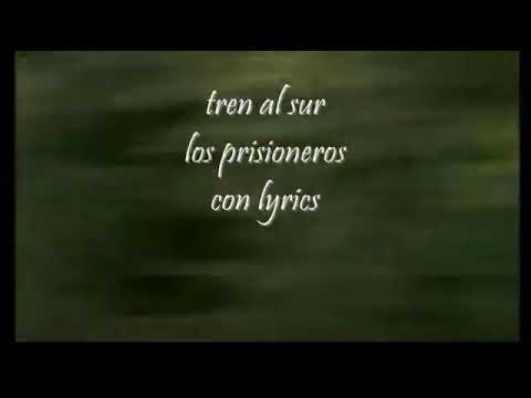 Tren al sur - YouTube