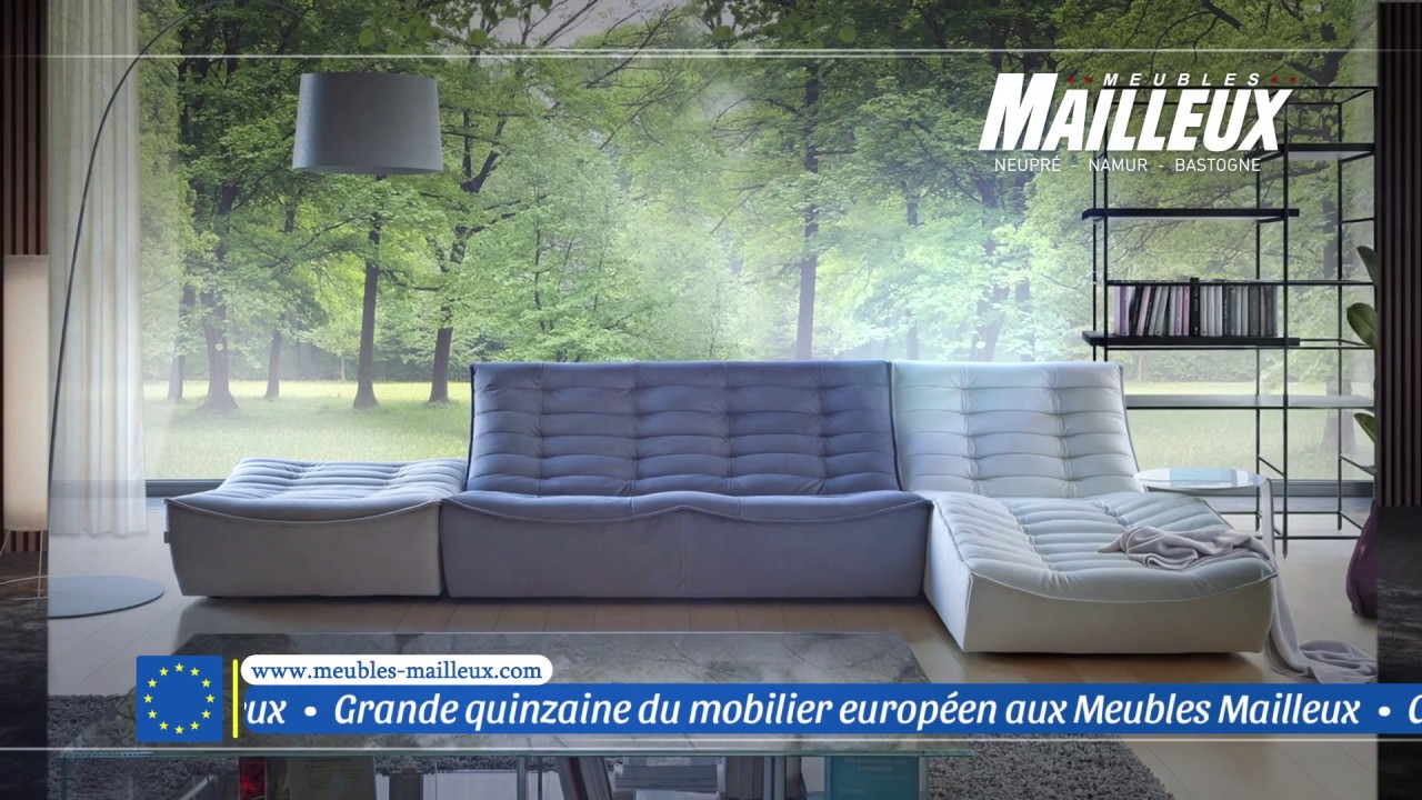 Amazing Meubles Mailleux Salon Cuir Amazing Meubles Mailleux Salon Cuir